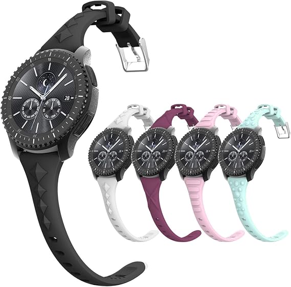 samsung watch bands for women