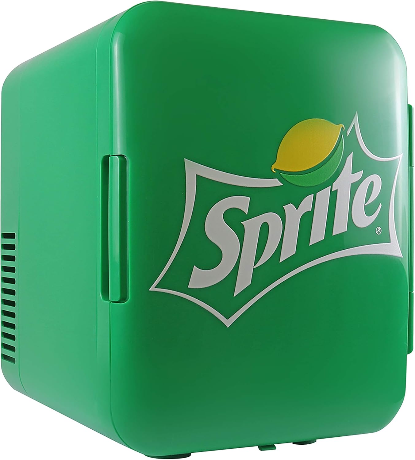 Koolatron Sprite Mini Fridge 4 Liter/6 Can Portable Fridge/Mini Cooler