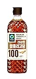 Chung Jung One O'Food Korean Cooking Malt