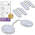 O2 Nose Filters with 3M Filtration - Allergy Nose Filter - Nasal Dilators for Sleep, Dust, Pollution & Travel - Anti Snoring Devices - Dust Mask (Size X-Large, Pack of 10)