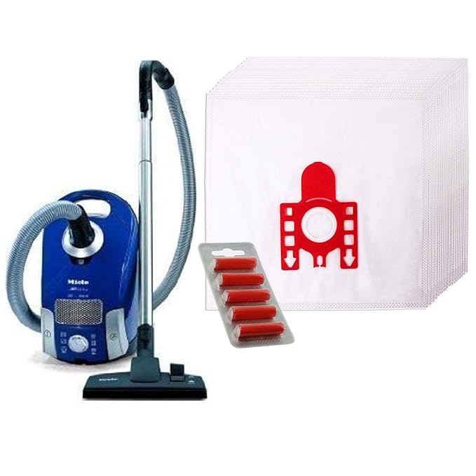 Sacchetti Originali Miele S 5210 - Foto 7