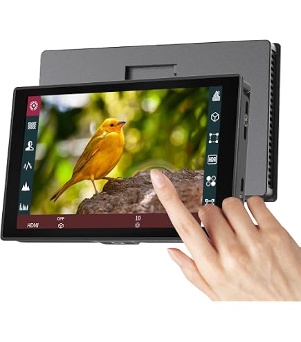 Blackmagic Design UltraStudio Monitor 3G Capture Device