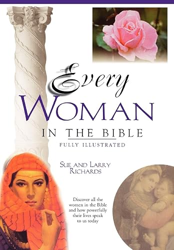 Download Every Woman in the Bible PDF