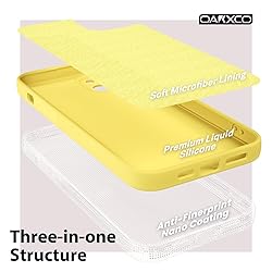 oakxco for iPhone 14 Plus Phone Case Liquid