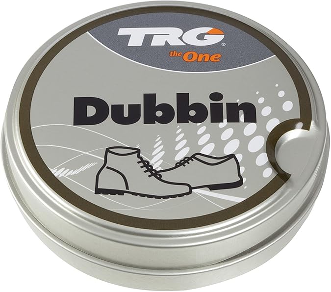 TRG Dubbin 100ml Amazon.co.uk Shoes & Bags