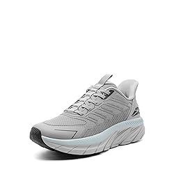ALLSWIFIT Women's Slip On Walking Shoes Running
