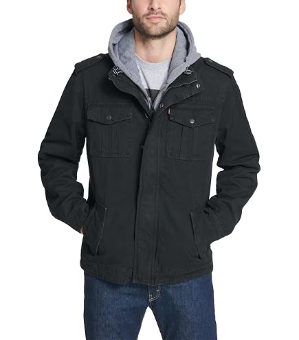 Dakine A-1 Unisex Jacket (US, Alpha, Large, Regular, Regular, Deep