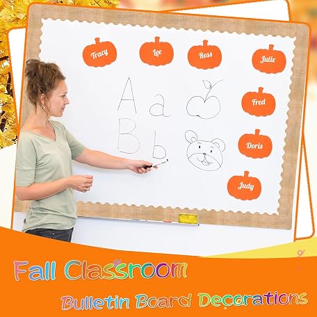 Mua 360 Pcs Pumpkin Cutouts Paper Fall Harvest Pumpkin Cut-Outs Pumpkin ...
