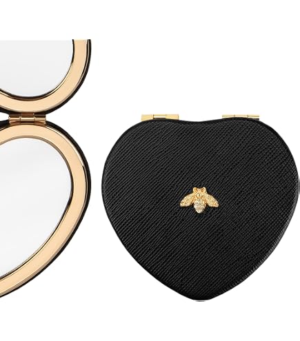 Amazon.com : Chanel MIROIR Double FACETTES 32GR : Personal Makeup