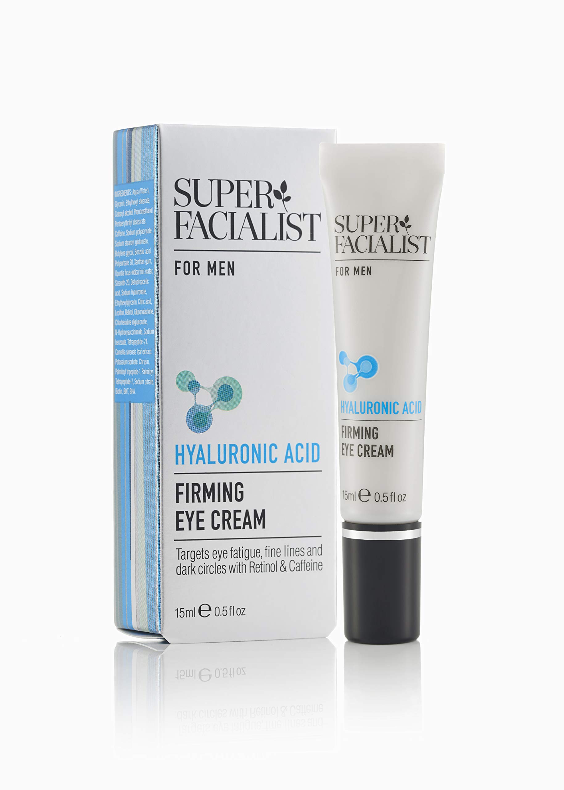 super facialist retinol day cream