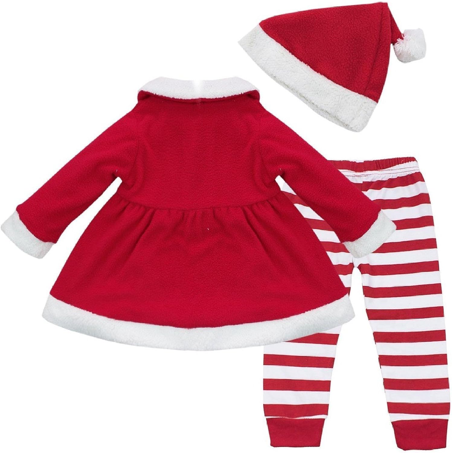 baby girl xmas dress