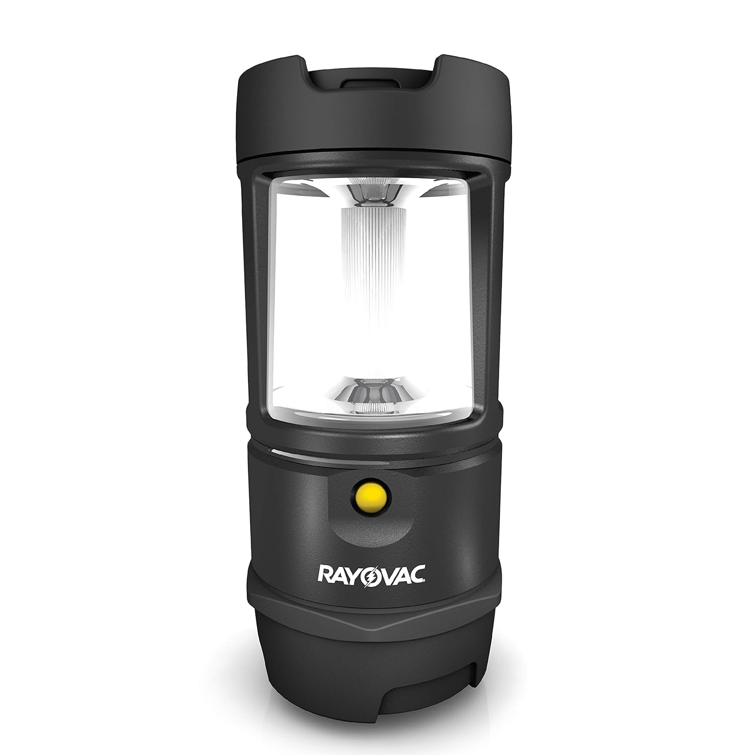 Rayovac Virtually Indestructible LED Lantern, 600 Lumen Waterproof
