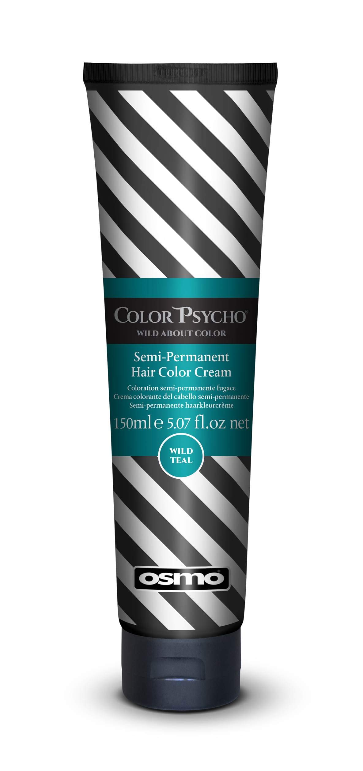 Osmo Color Psycho Wild Teal 150 ml Light Blonde