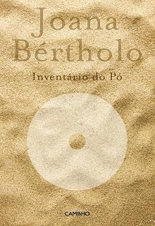 Livro Inventário do Pó