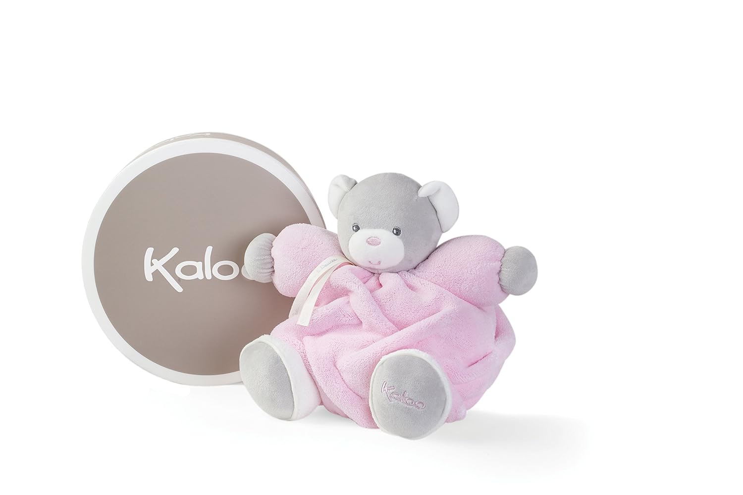 muñeco stitch rosado