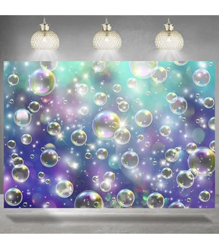 ABLIN 8x6ft Baseball 1st Birthday Backdrop - Our Little Rookie Banner With Green Grass Background