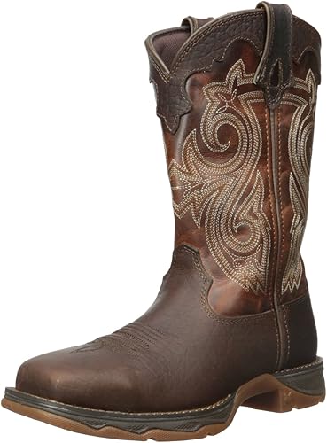 durango women's work boots