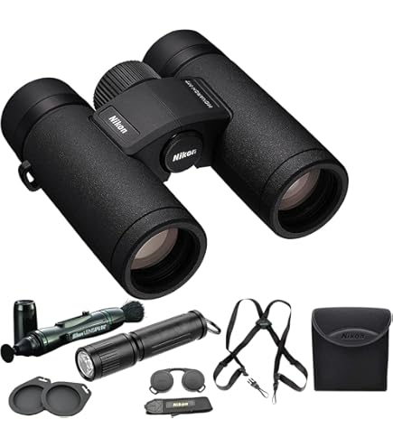 Amazon.com : Nikon Monarch M7 8x42 Binocular, Waterproof