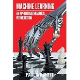Machine Learning: An Applied Mathematics Introduction