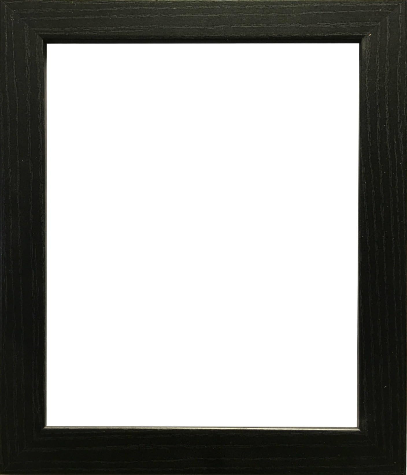 Convenient2you A1 A2 A3 A4 A5 A6 Picture Photo Frames Black