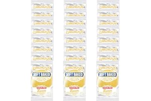 APPLEWAYS Darlington Sugar Free Lemon Cookies | .75 Ounces | Pack of 24