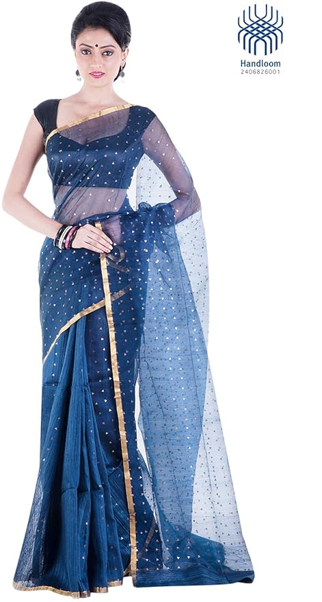 Tantuja sarees amazon Clearance