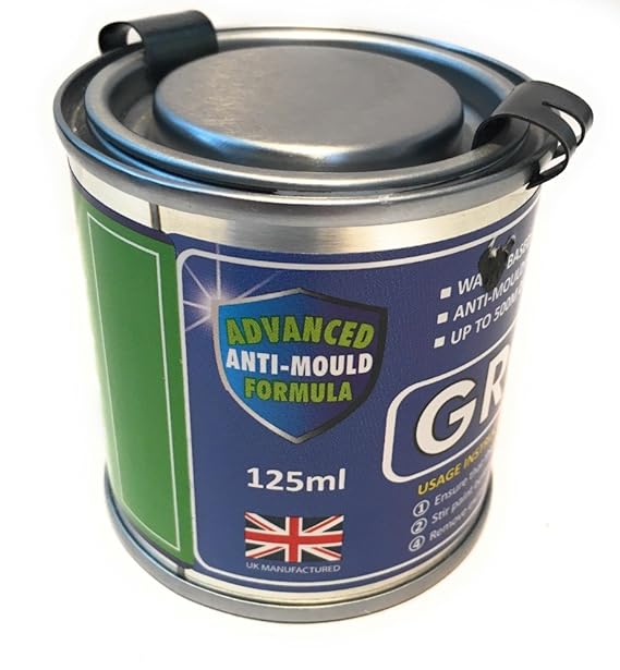 Beige Tile Grout Paint ideal to refurbish tile grout in bathrooms and kitchens Amazon.co.uk