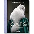 Walter Chandoha. Cats. Photographs 1942–2018