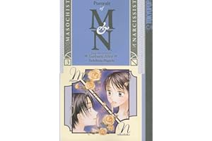 Portrait of M and N Volume 3