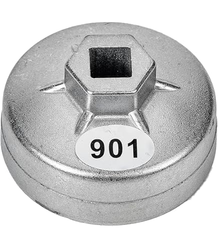 Amazon.com: Van SanShao years Replacement Onan Oil Filter Wrench