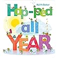 Hap-Pea All Year (The Peas Series)