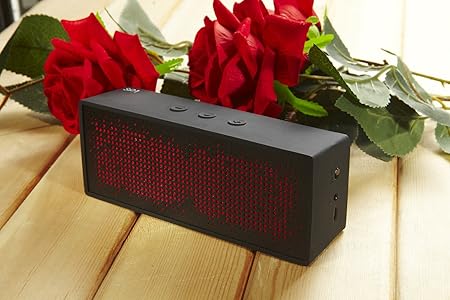 amp sp1 bluetooth speaker