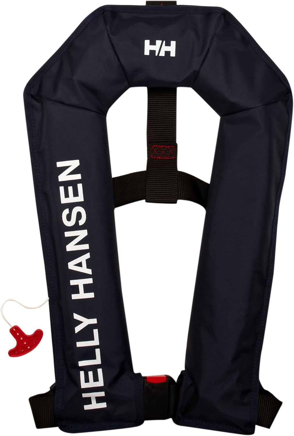 Helly Hansen Sport Inflatable Life Jacket Navy, STD Amazon.co.uk