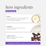 HASK Biotin Boost Thickening Conditioner 1355mL Biotin Collagen Coffee view 7