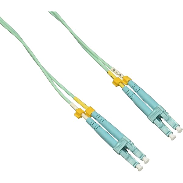 Ubiquiti Uoc 5 Unifi Odn Kabel Mm Lc Lc 5 M Amazon Se Industrial