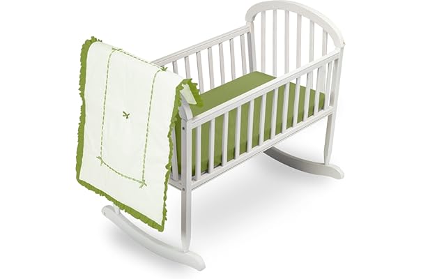 bedding cradle
