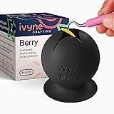 iVyne Berry Suctioned Vinyl Weeding Scrap Collector