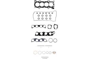FEL-PRO HS 26337 PT Engine Cylinder Head Gasket Set for Honda Accord