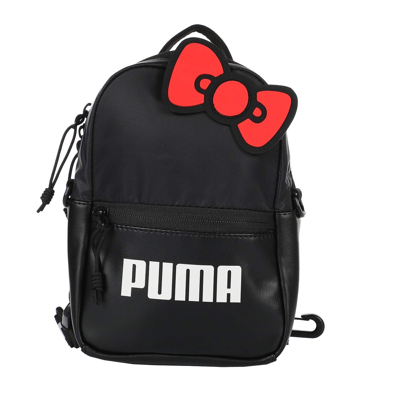 puma x hello kitty backpack