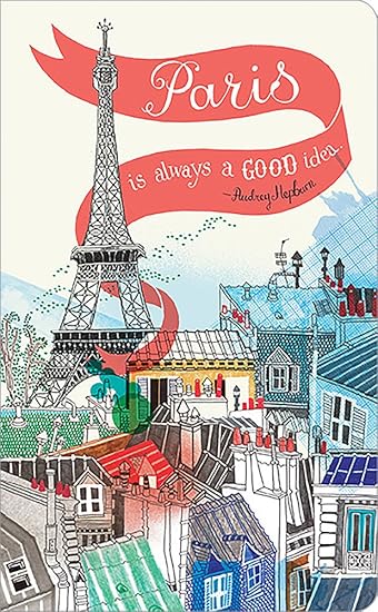 PARIS JOURNAL