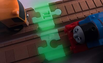 thomas the train track adapters
