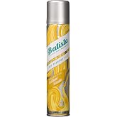 Batiste Dry Shampoo Plus, Brilliant Blonde 6.73 oz (Pack of 3)