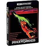 Prince of Darkness [Blu-ray] [4K UHD]