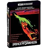 Prince of Darkness - Collector's Edition 4K Ultra HD + Blu-ray