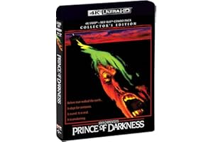 Prince of Darkness [Blu-ray]