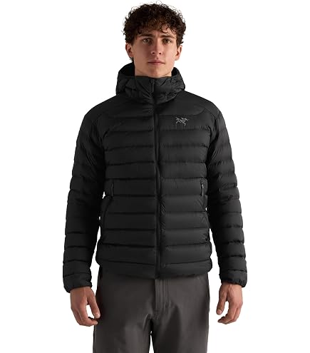 Amazon.com: Arc'teryx Cerium Hoody, Men's Down Jacket | Packable