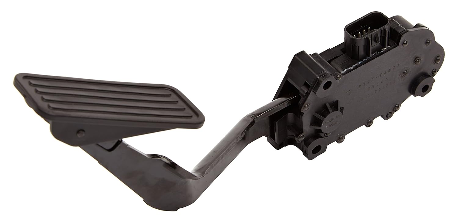 15150990 ACDelco GM Sensor with Pedal Accelerator Equipment Original