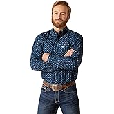 Ariat Mens Gavyn Fitted Shirt