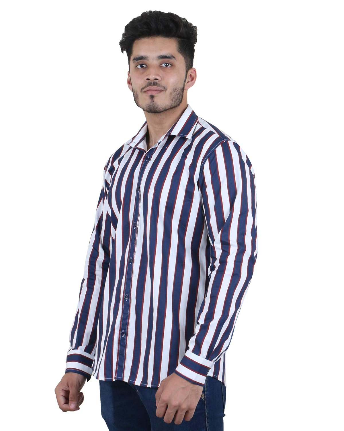 trending casual shirts