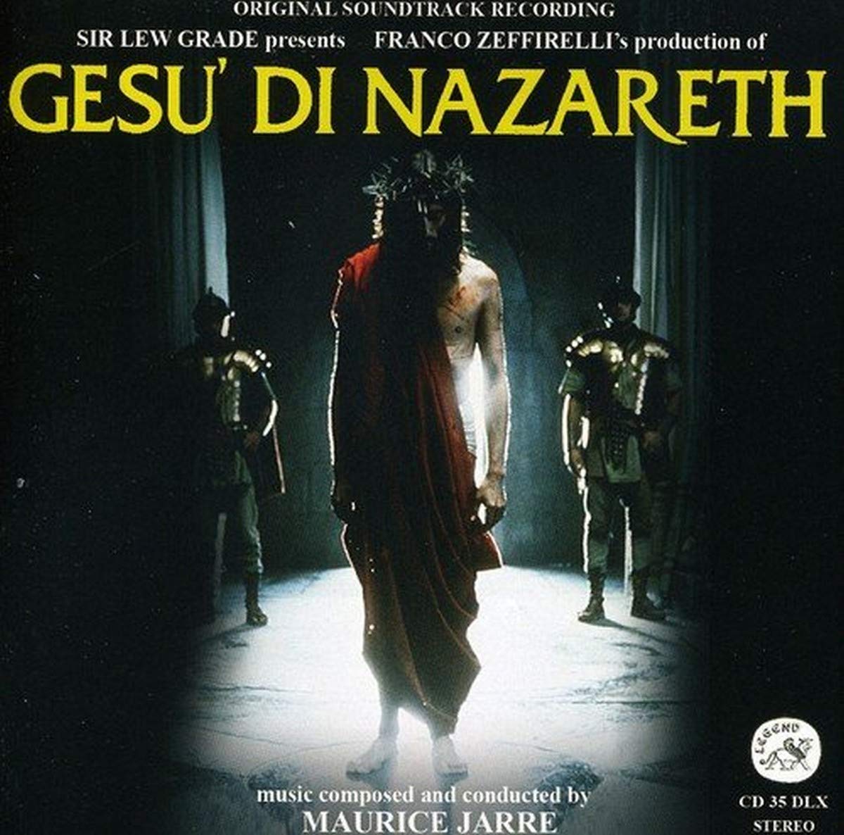 Gesu' Di Nazareth